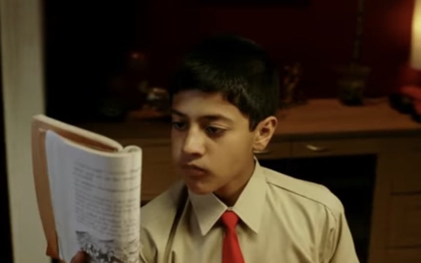Child Star From Aamir Khan's Taare Zameen Par Achieves Big in Real Life Child Star From Aamir Khan’s Taare Zameen Par Achieves Big in Real Life