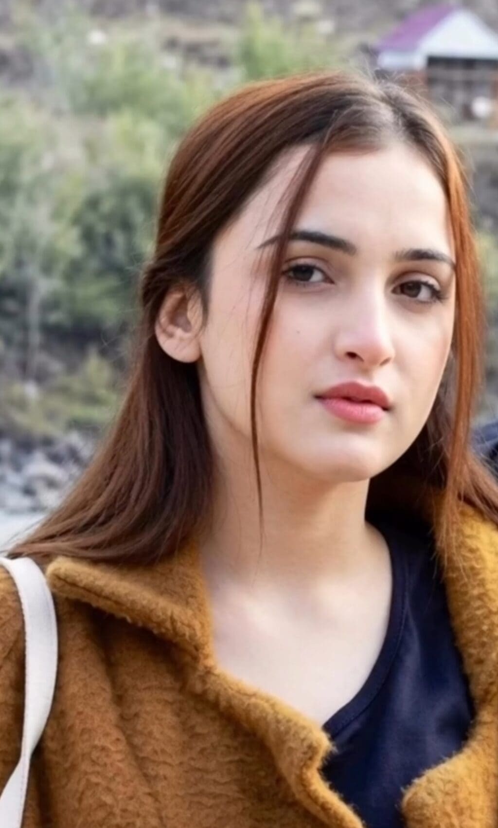 Eshal Fatima Medical Report Raises Question