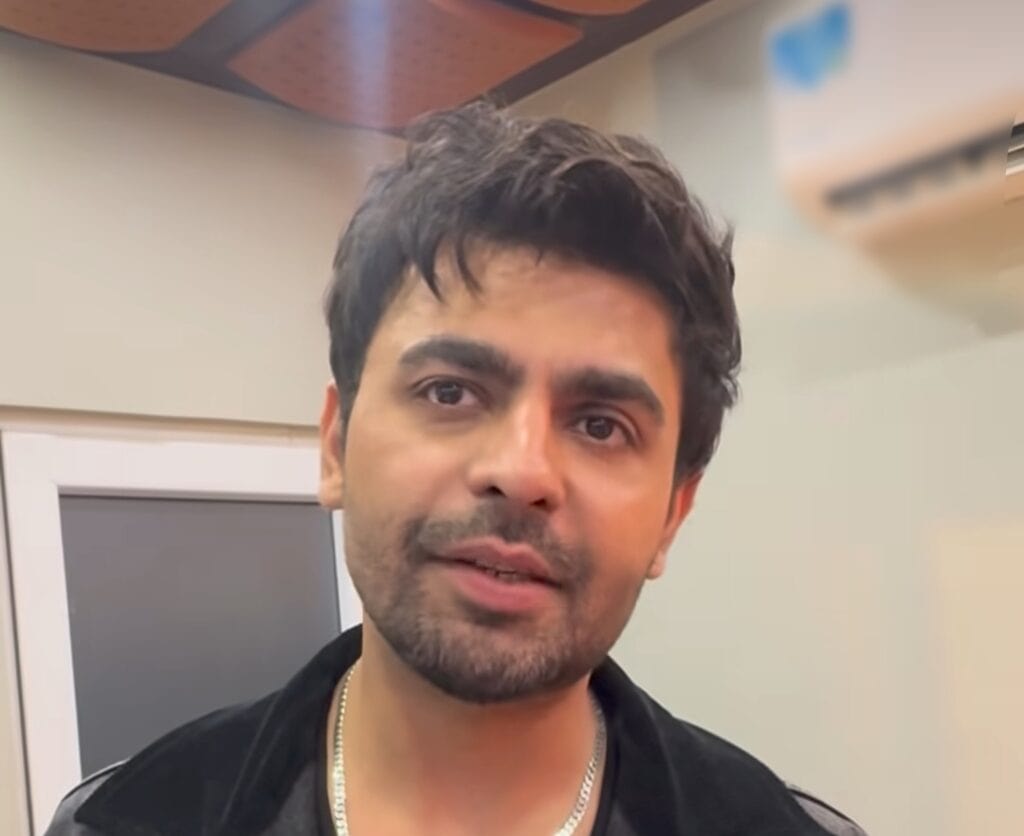 Farhan Saeed On Performing Late Saira Raza’s Emotionally Intense Scenes