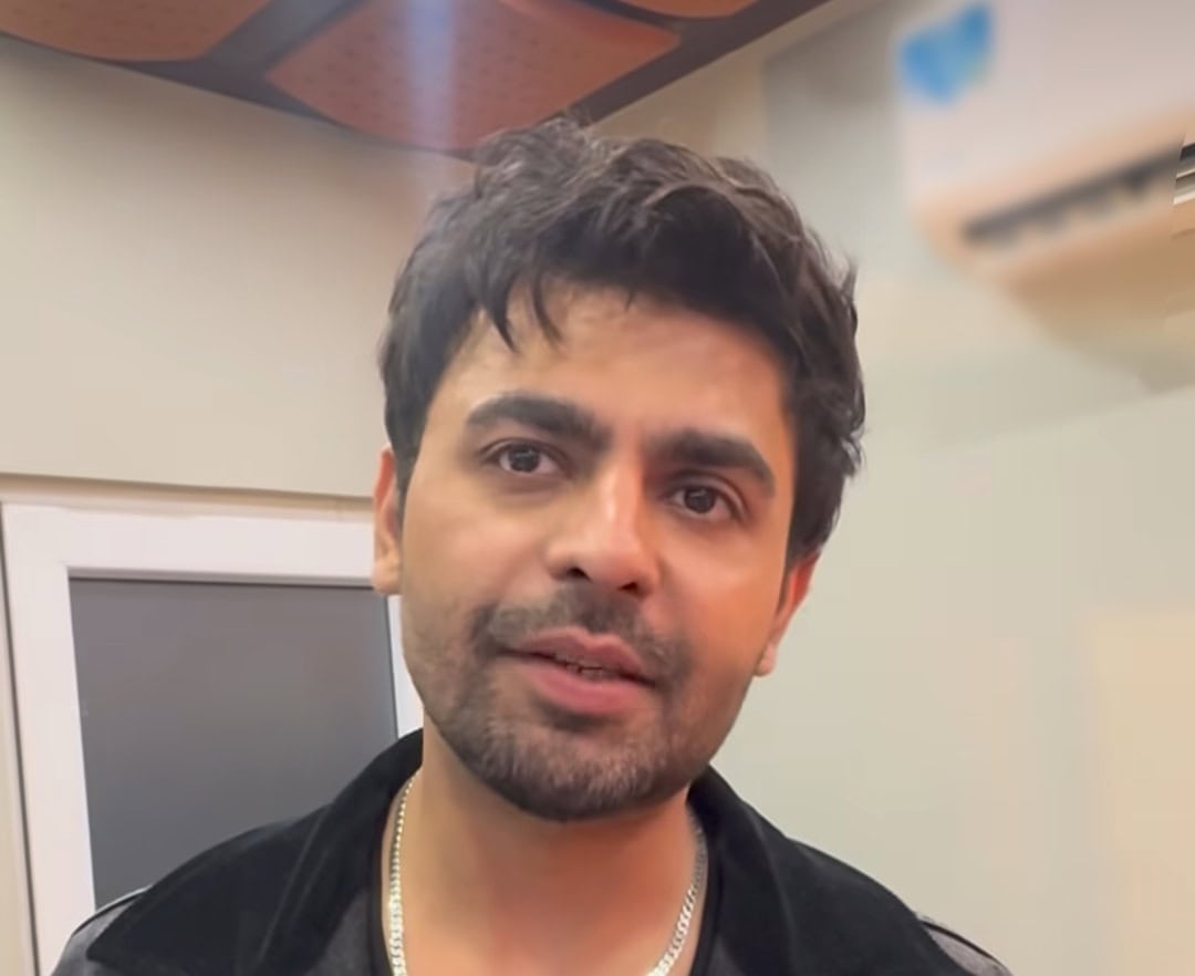 Saira Raja Farhan Saeed On Performing Late Saira Raza’s Emotionally Intense Scenes ...