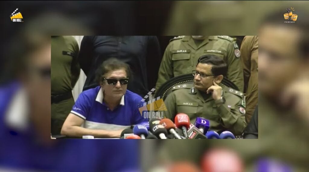 Khalil Ur Rehman Daughter on Criticism After Father's Statement About Saba Qamar Khalil Ur Rehman Daughter on Criticism After Father’s Statement About Saba Qamar