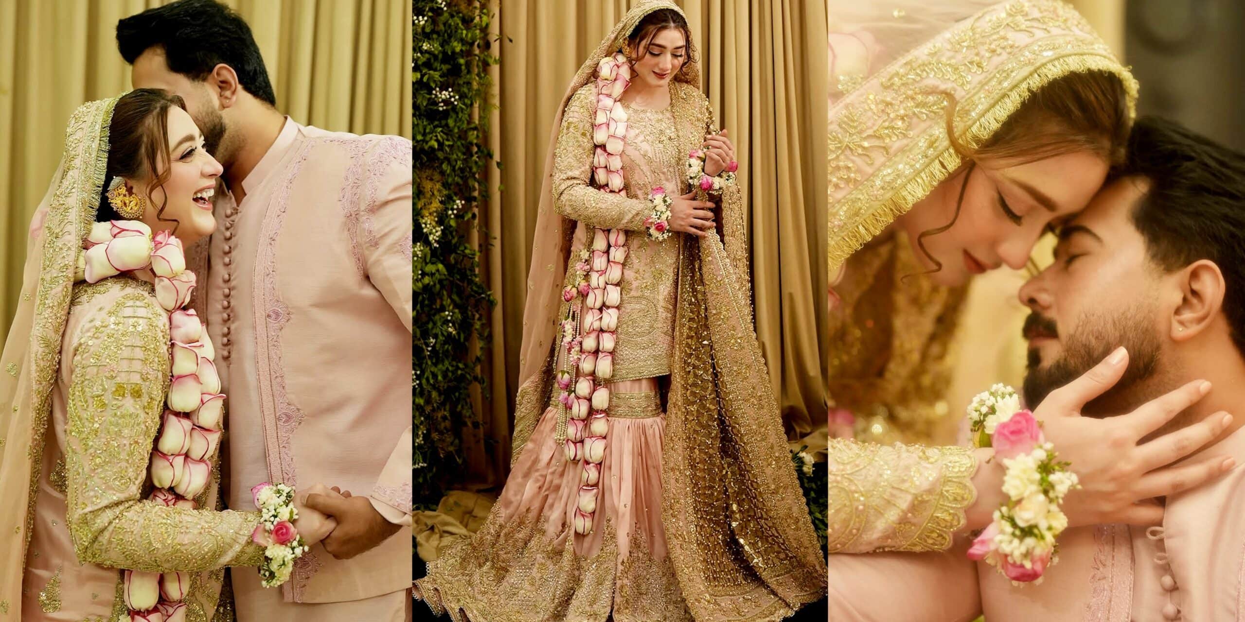 Momina Iqbal HD Dua-e-Khair Pictures