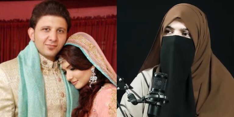 Sara Chaudhry Opens Up About Her Divorce