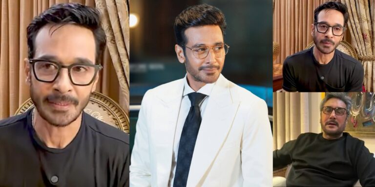 Faysal Quraishi Fans Worried Seeing Him Under Pressure in Recent Video