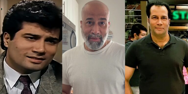 Aanch Fame Sami Sani’s Recent Appearance Surprises Fans