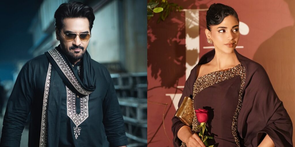 Bushra Ansari Tells What Sonya Hussyn & Humayun Saeed Have in Common