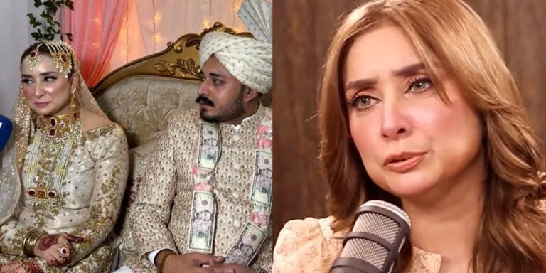 Dr. Nabiha Ali Khan Reveals Marriage Was Her Worst Decision in Life