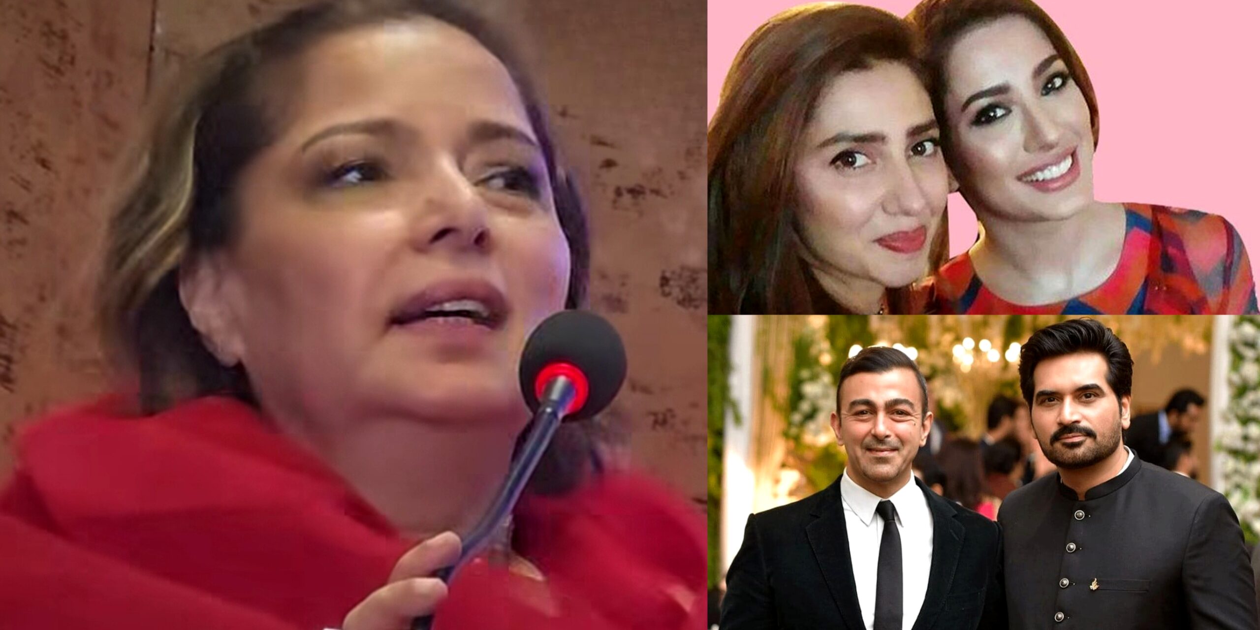 Babra Sharif on Young Actors’ Tantrums Gets Mixed Reactions