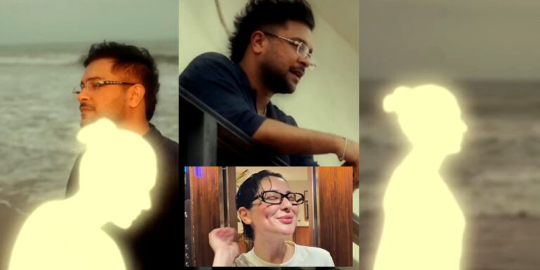 Hania Aamir’s Appearance in Asim Azhar’s Song Sparks Online Debate