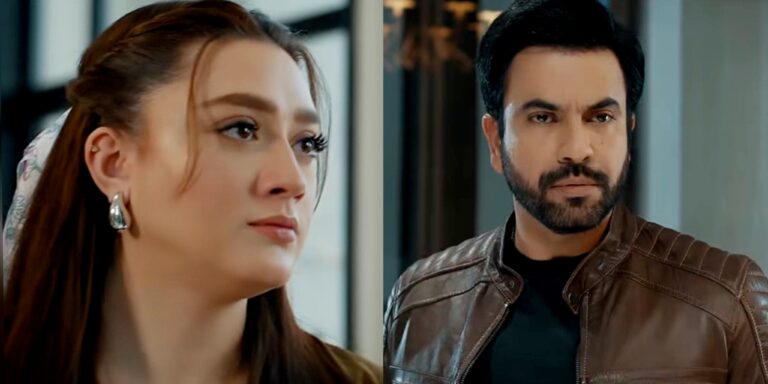 Momina Iqbal & Junaid Khan Upcoming Drama Teaser & Details