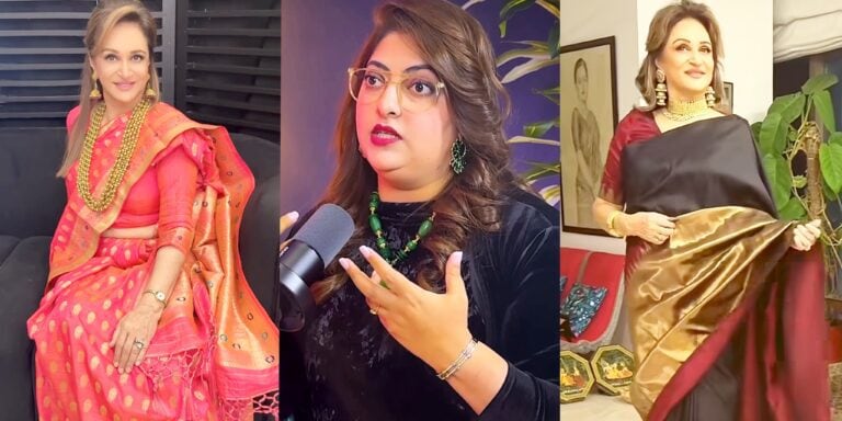 UK Based MUA Reveals Bushra Ansari’s Obsession with Make Up