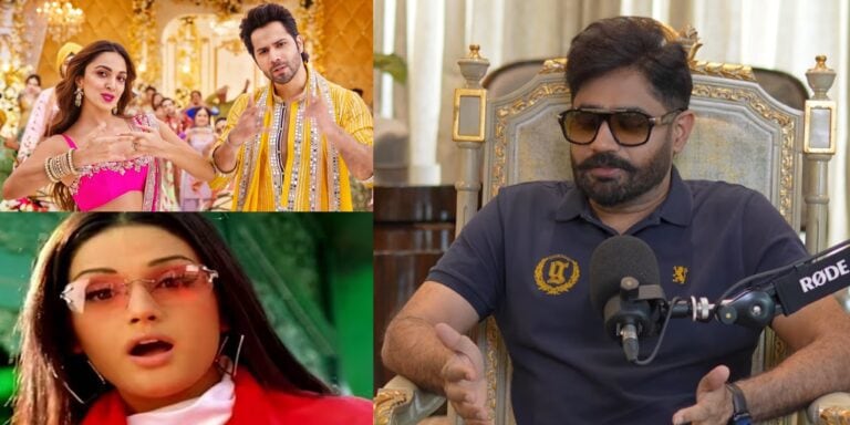 Abrar ul Haq Slams Bollywood Over Nach Punjaban Theft
