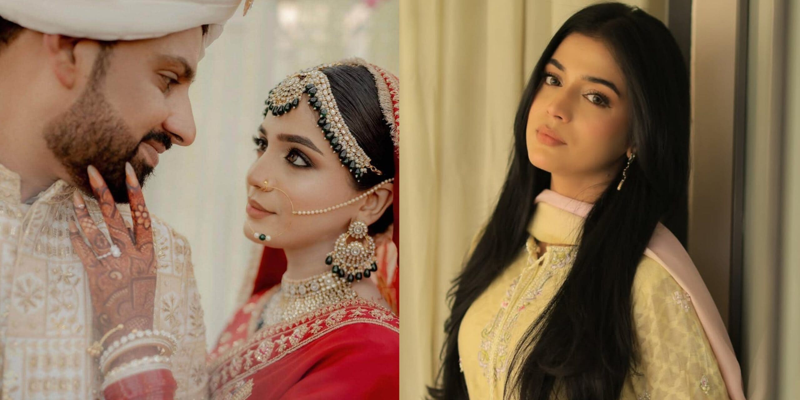 Laiba Khan’s Story About Husband Sparks Separation Debate