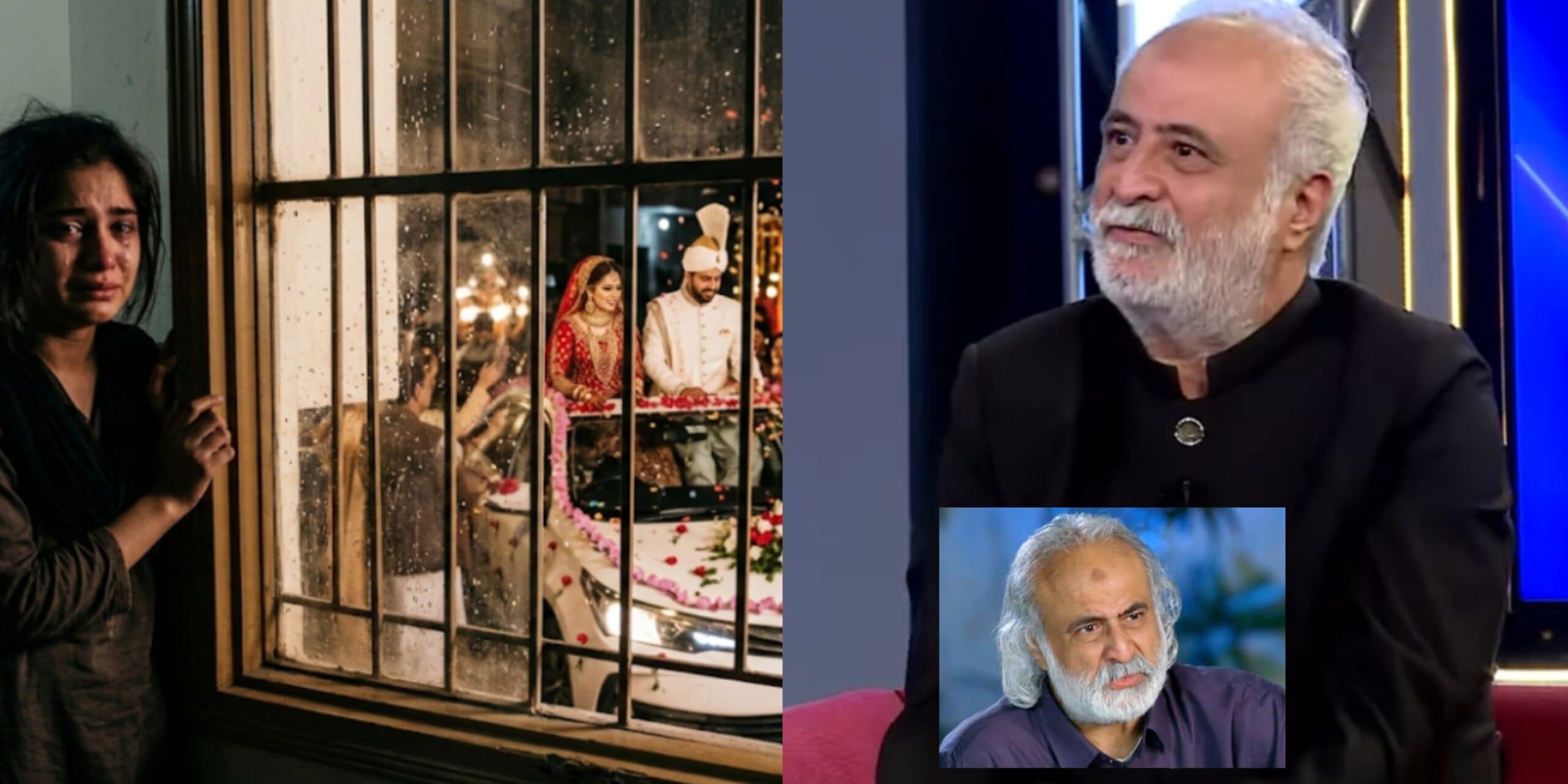 Actor Shehzad Mukhtar Gets Emotional On His Unfulfilled Love