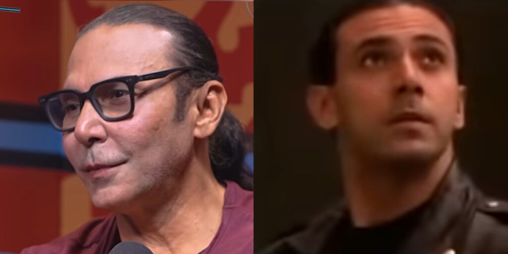Jaal Fame Actor Humayun Naz Recent Appearance Surprises Fans
