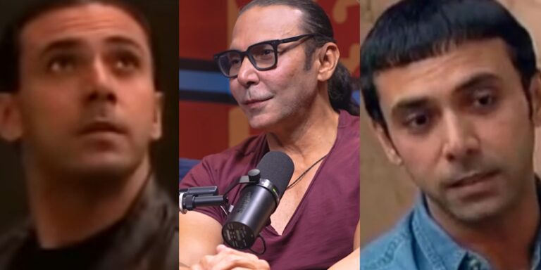 Jaal Fame Actor Humayun Naz Recent Appearance Surprises Fans