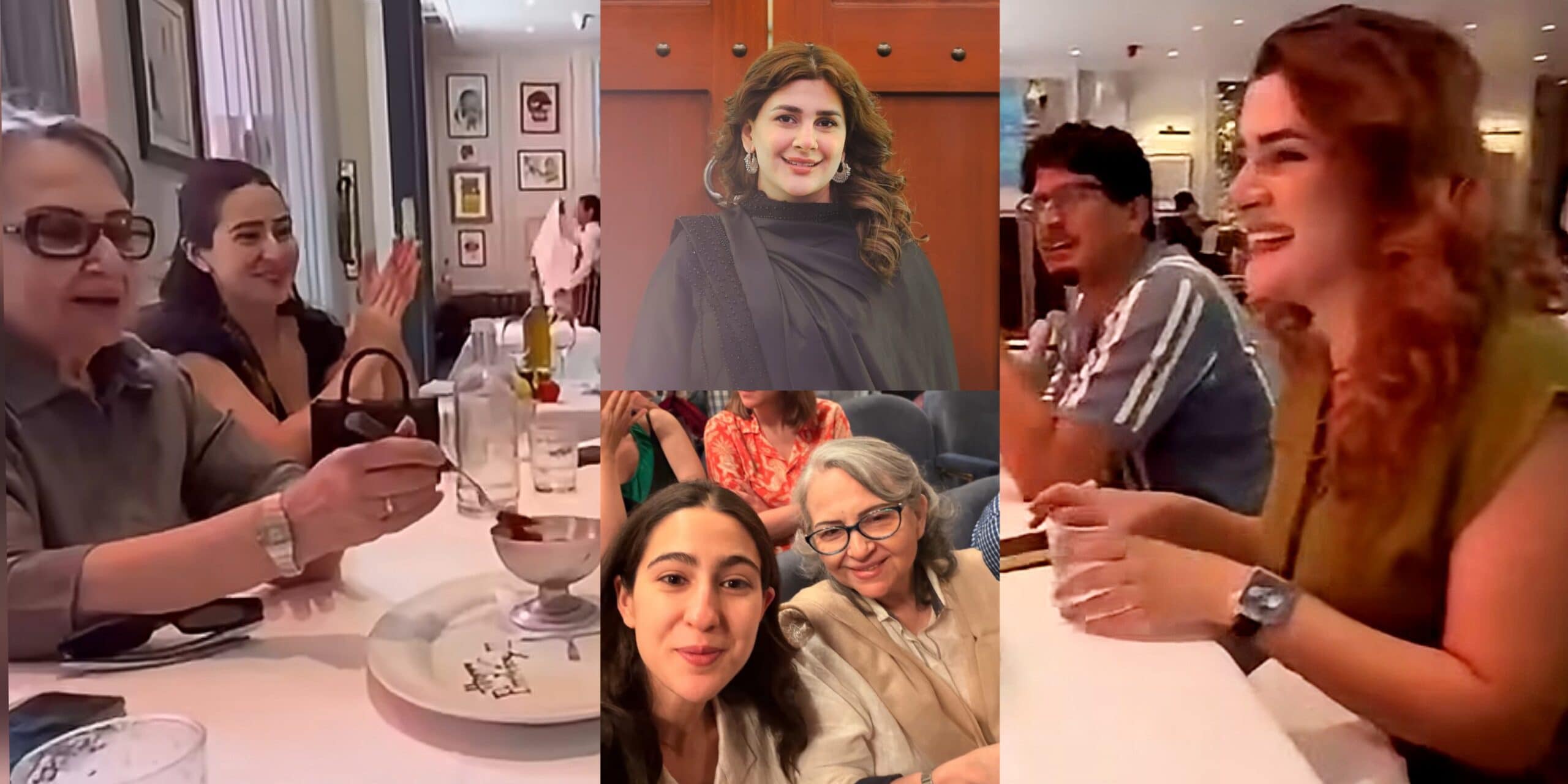 InCollage_20260622_122905307 Kubra Khan Celebrates Birthday With Sharmila Tagore & Sara Ali Khan
