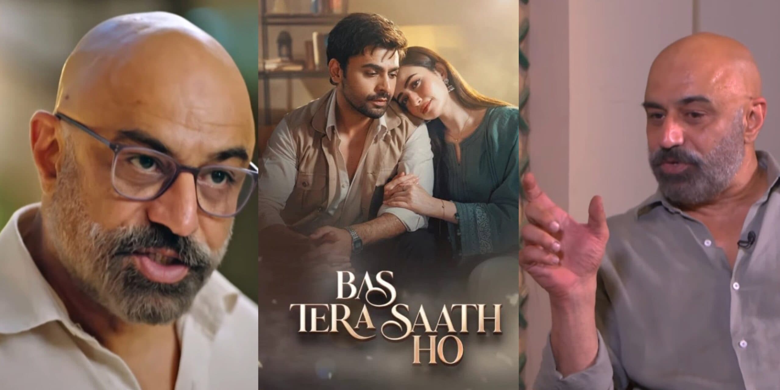 InCollage_20260622_145437917 Faran Tahir Defends His Character in Bas Tera Saath Ho