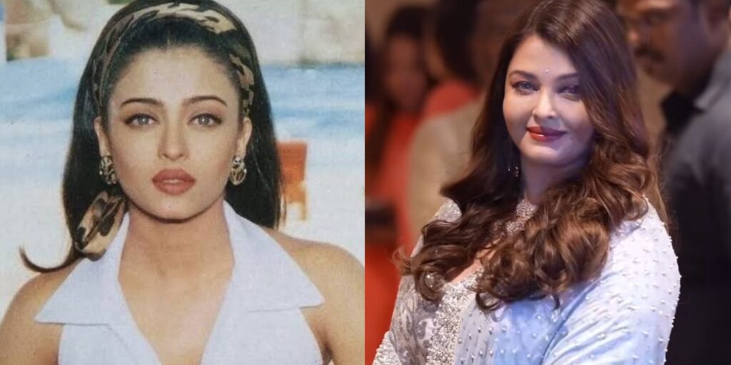 Nadia Khan Criticizes Aishwarya Rai and Katrina Kaif’s Cosmetic Procedures