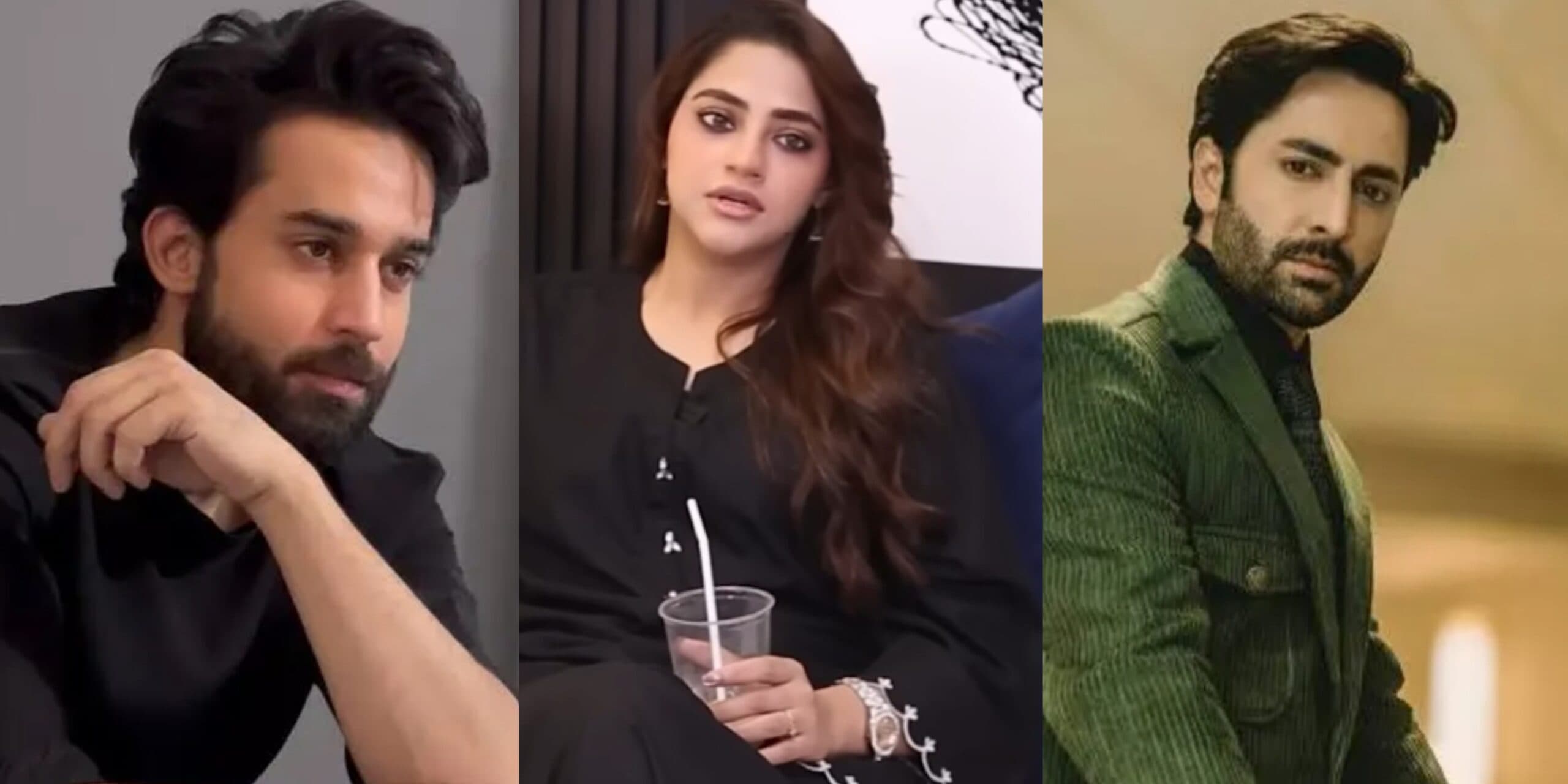 Namra Shahid’s Thoughts on Bilal Abbas and Danish Taimoor