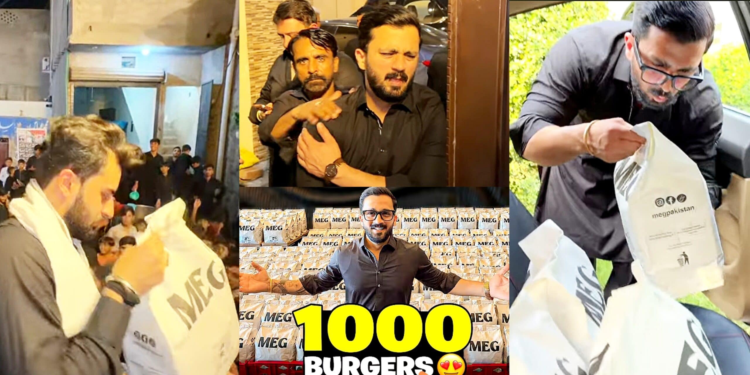 Niaz or Marketing? Rajab Butt Faces Intense Criticism