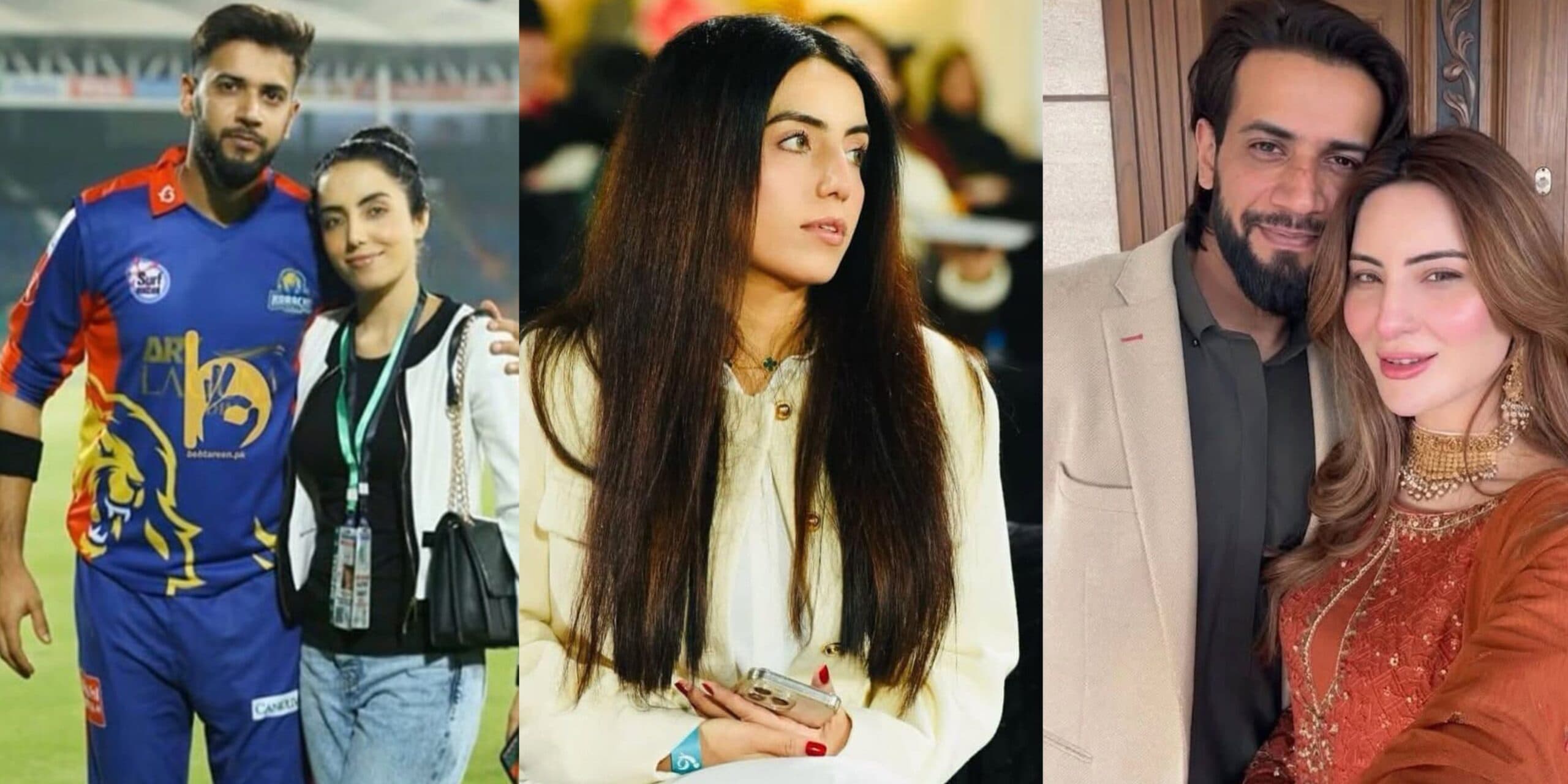 Sannia Ashfaq Bashes Nyla Raja in Recent Post