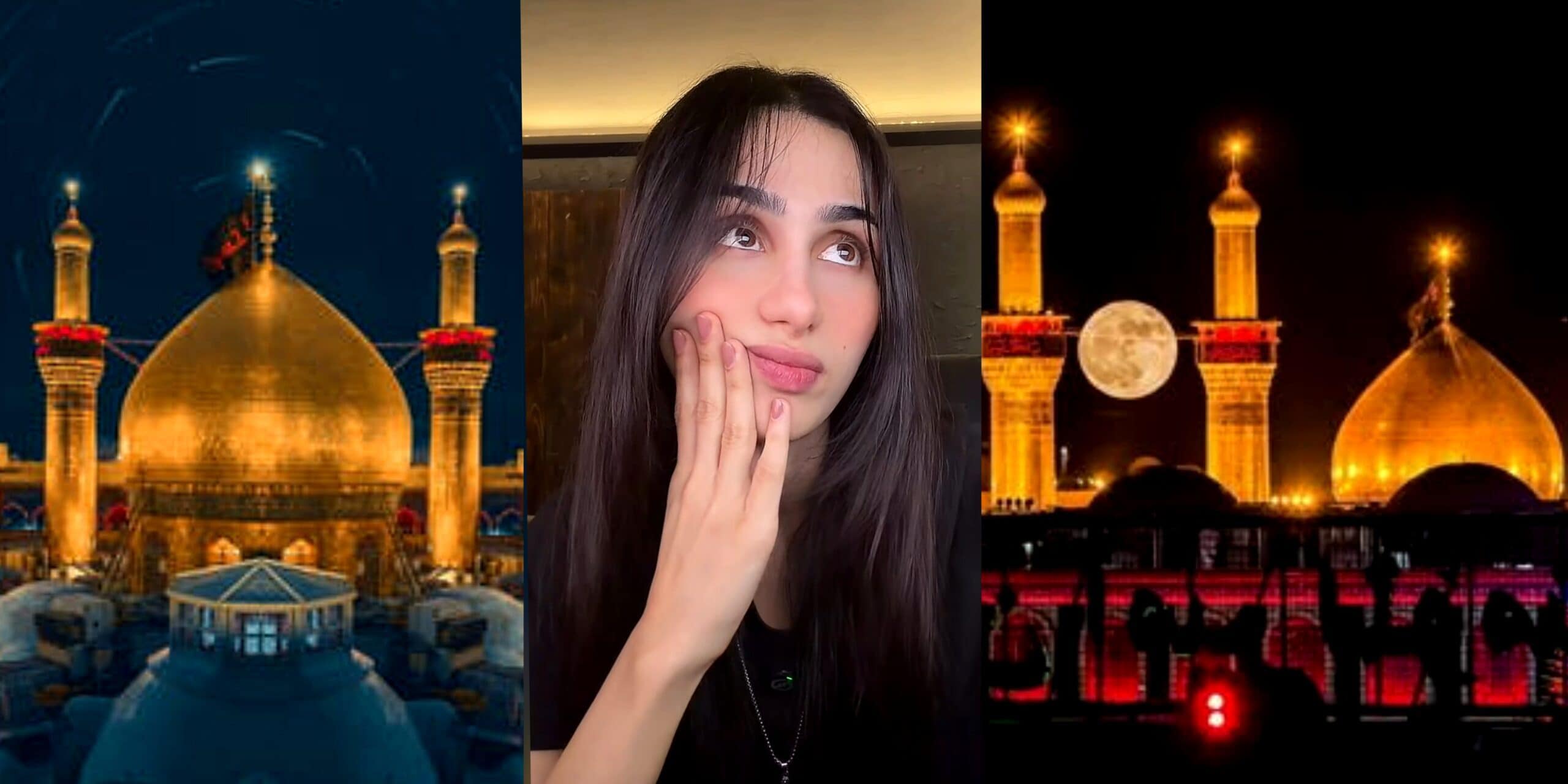 Mashal Khan Pens a Thoughtful and Insightful Note on Karbala
