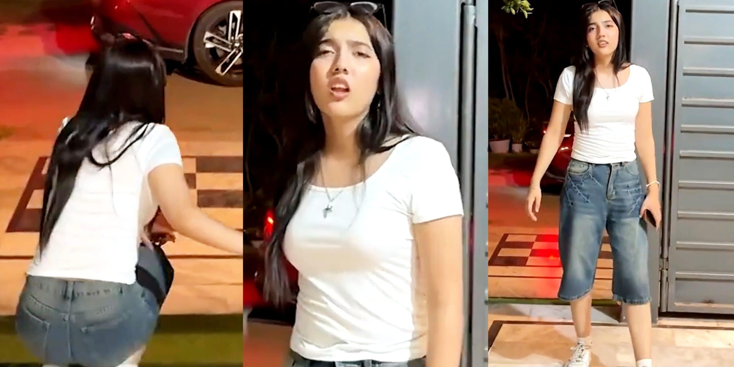 Zainab Faisal Faces Backlash Over Bold and Tacky Attire