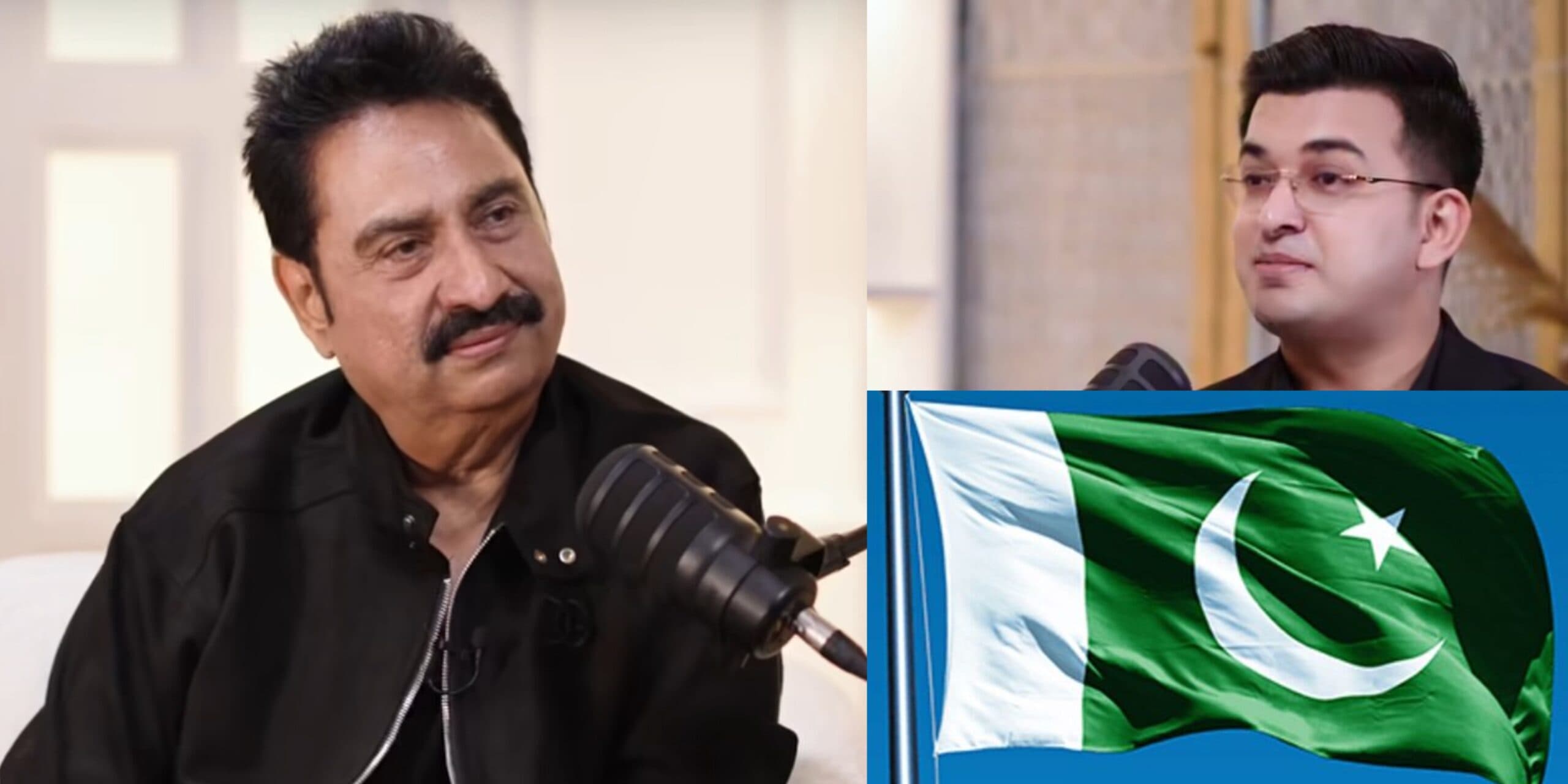 Kumar Sanu About His Fandom in Pakistan