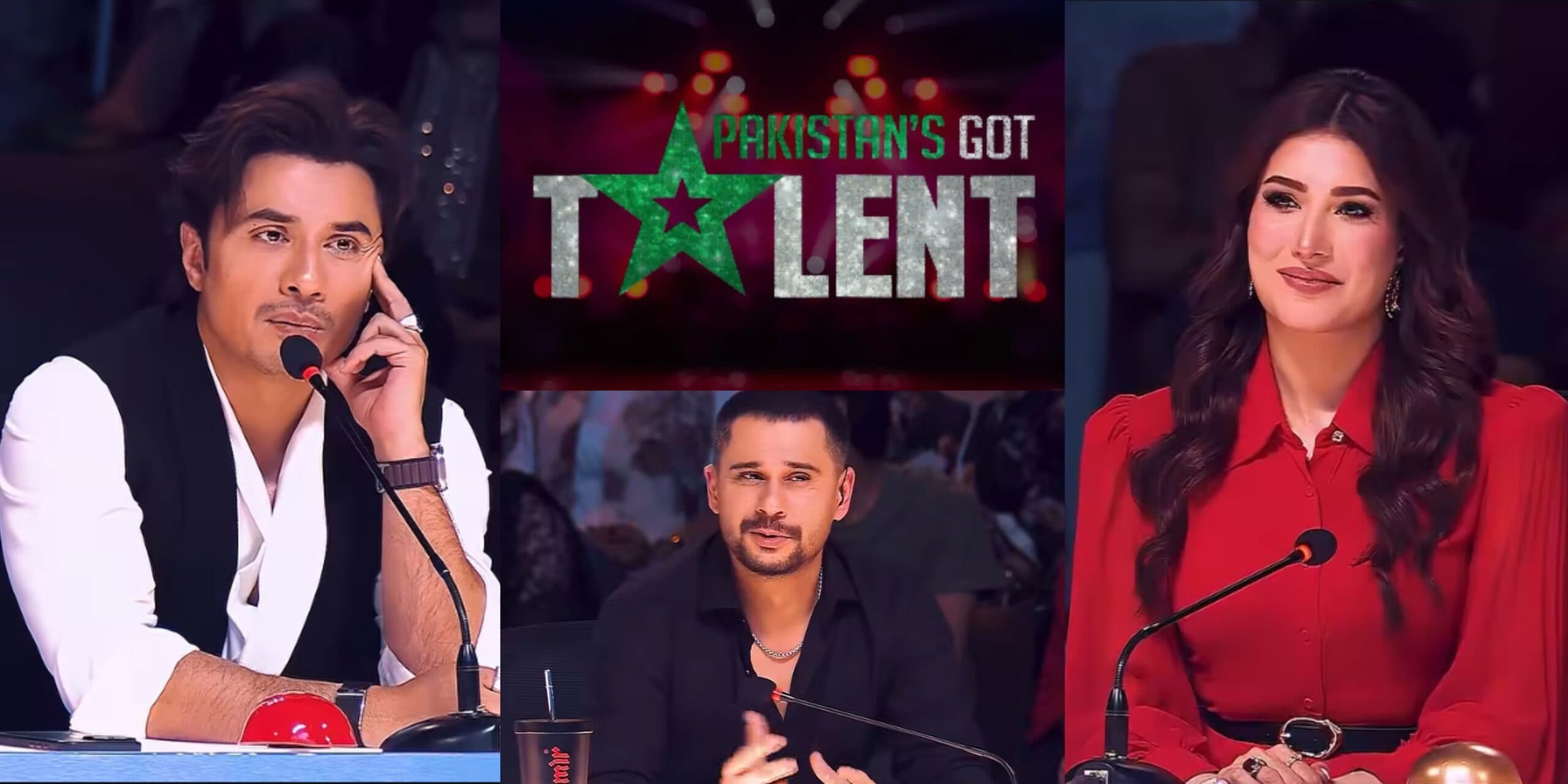 Pakistan’s Got Talent Teaser Trolled For Its Cheap Segments