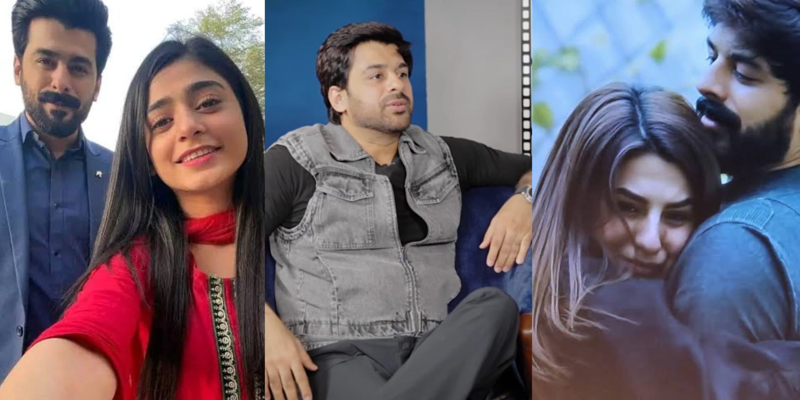 Why Humayoun Ashraf Is Still Single