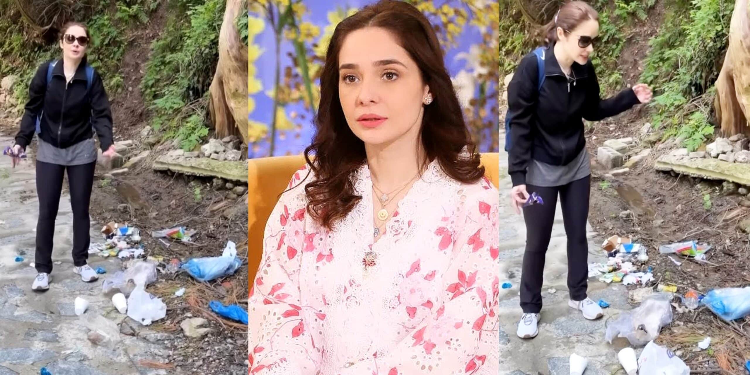 Juggan Kazim Calls Out Pakistanis for Their Irresponsible Behavior