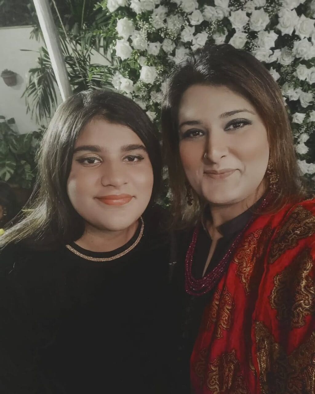 Shafi Muhammad Shah’s Daughter Passes Away