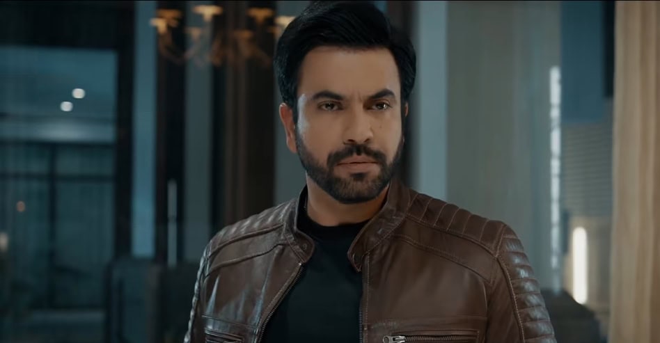 Momina Iqbal & Junaid Khan Upcoming Drama Teaser & Details