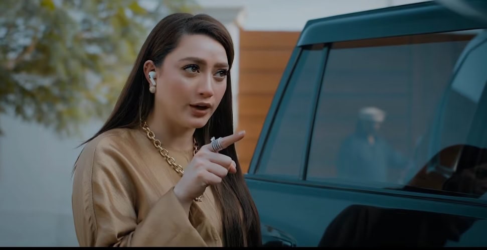 Momina Iqbal & Junaid Khan Upcoming Drama Teaser & Details
