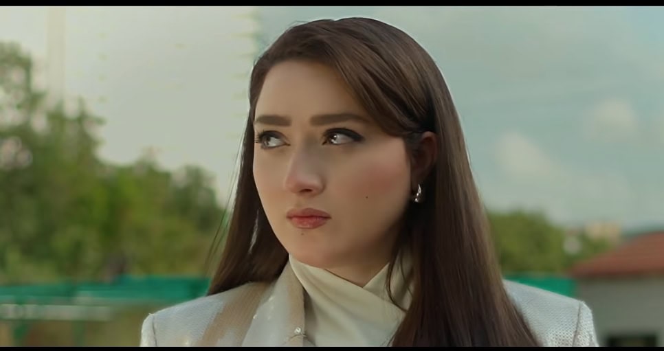 Momina Iqbal & Junaid Khan Upcoming Drama Teaser & Details