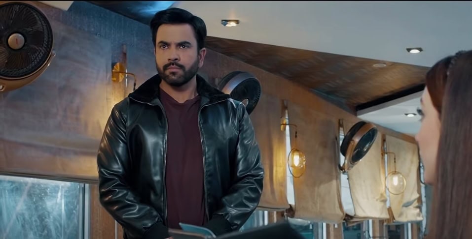 Momina Iqbal & Junaid Khan Upcoming Drama Teaser & Details