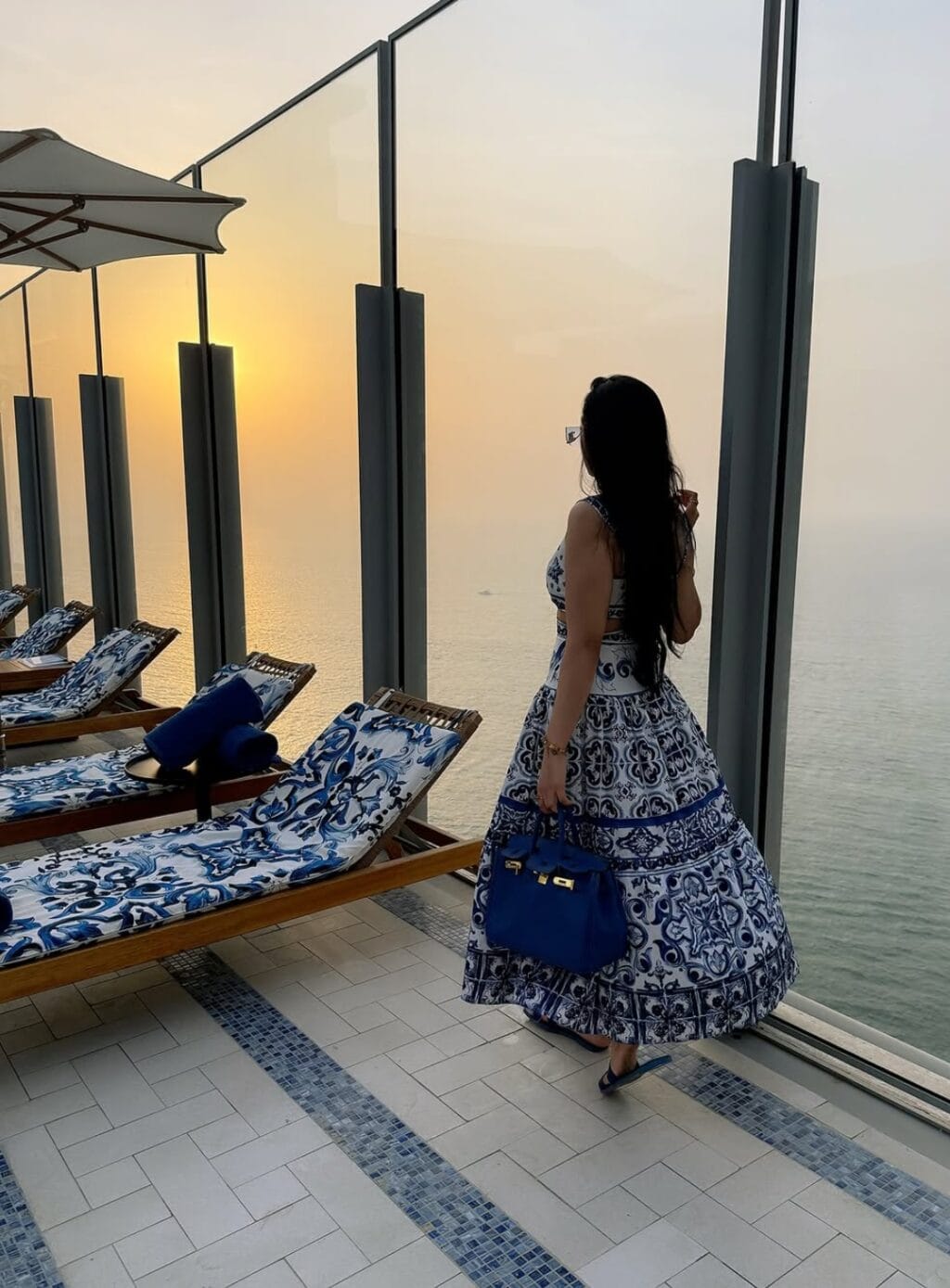 Tamasha Fame Kanwal Farooq’s Lavish Life in Dubai Sparks Debate
