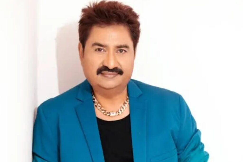 Kumar Sanu About His Fandom in Pakistan