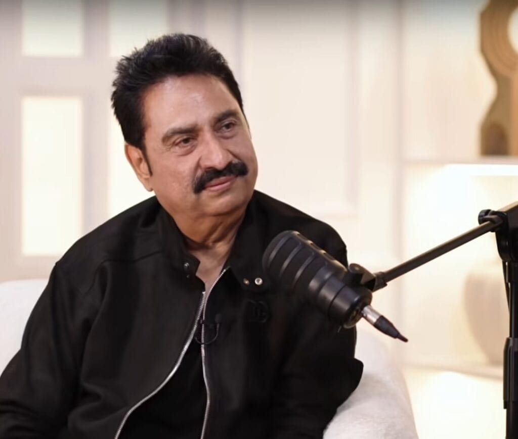 Kumar Sanu About His Fandom in Pakistan