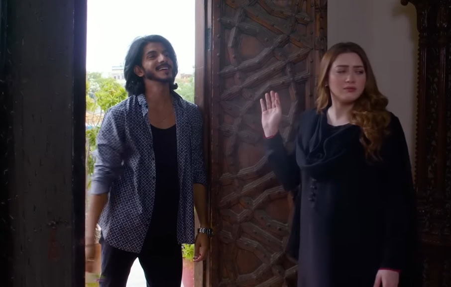Mohsin Abbas Haider Exposes Top Actors Indulging in Drugs