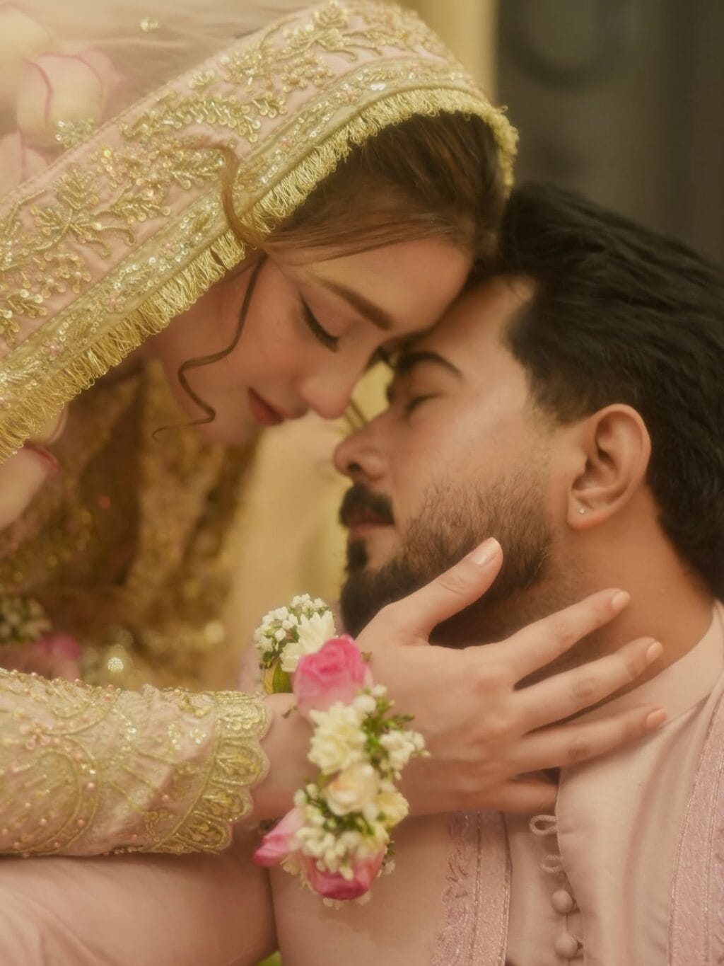 Momina Iqbal HD Dua-e-Khair Pictures