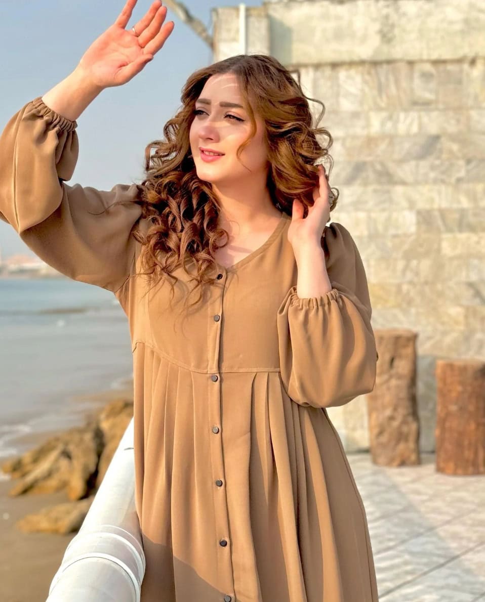 Nasir Madni’s Latest Statement About Actress Momina Iqbal