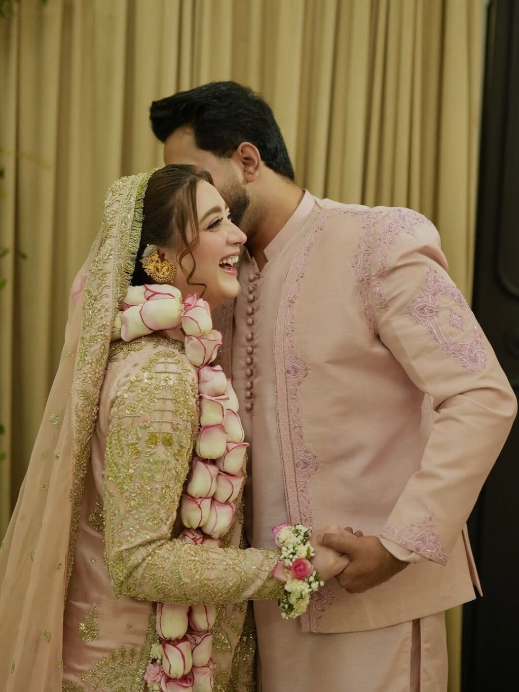 Momina Iqbal HD Dua-e-Khair Pictures
