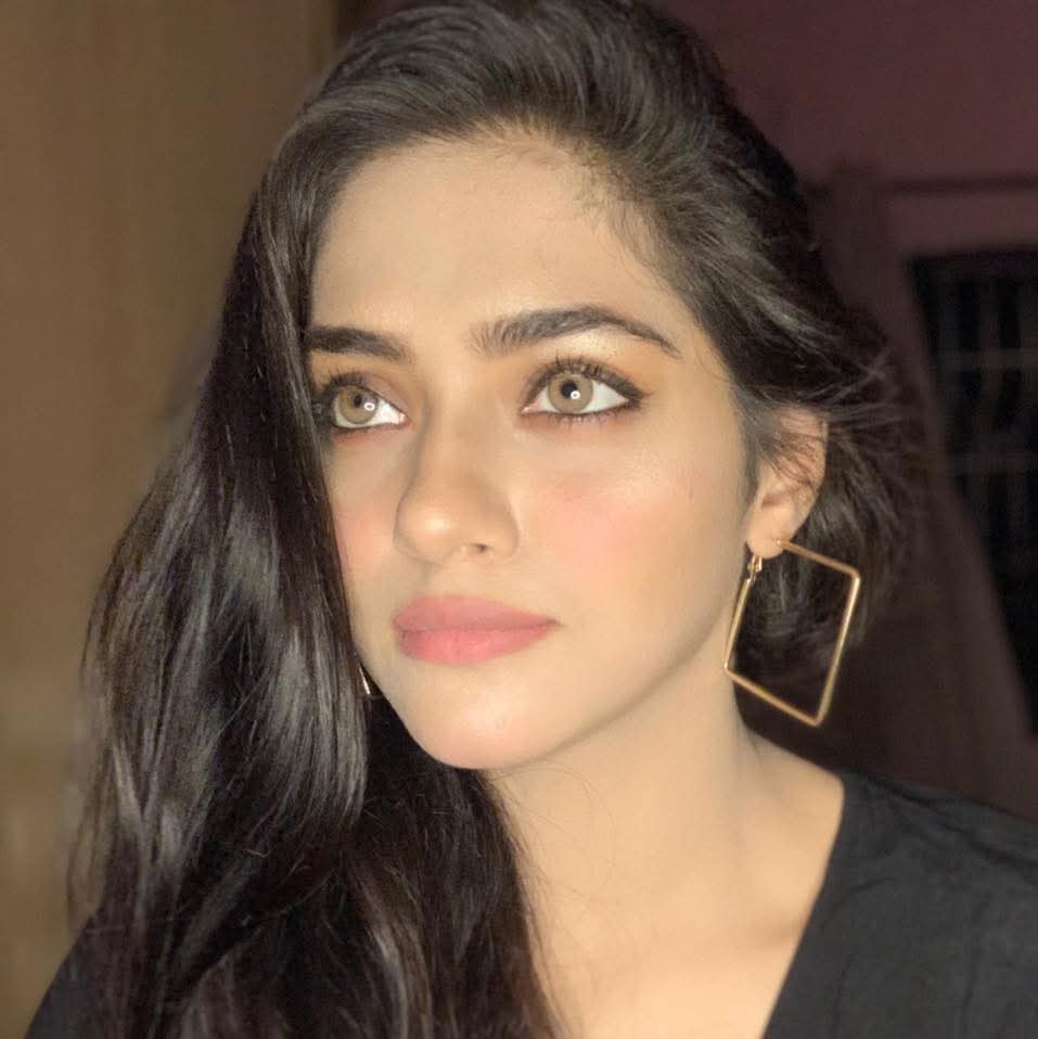 Namra Shahid’s Thoughts on Bilal Abbas and Danish Taimoor Namra Shahid’s Thoughts on Bilal Abbas and Danish Taimoor