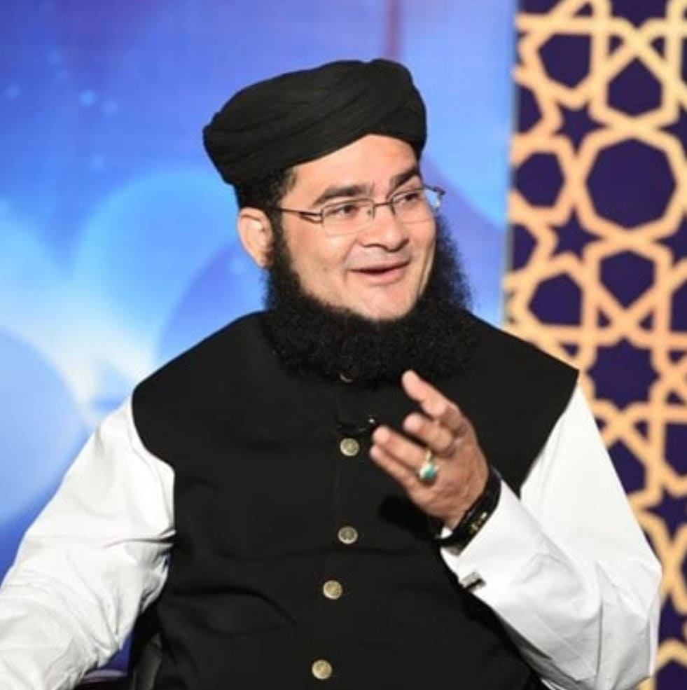 Nasir Madni’s Latest Statement About Actress Momina Iqbal