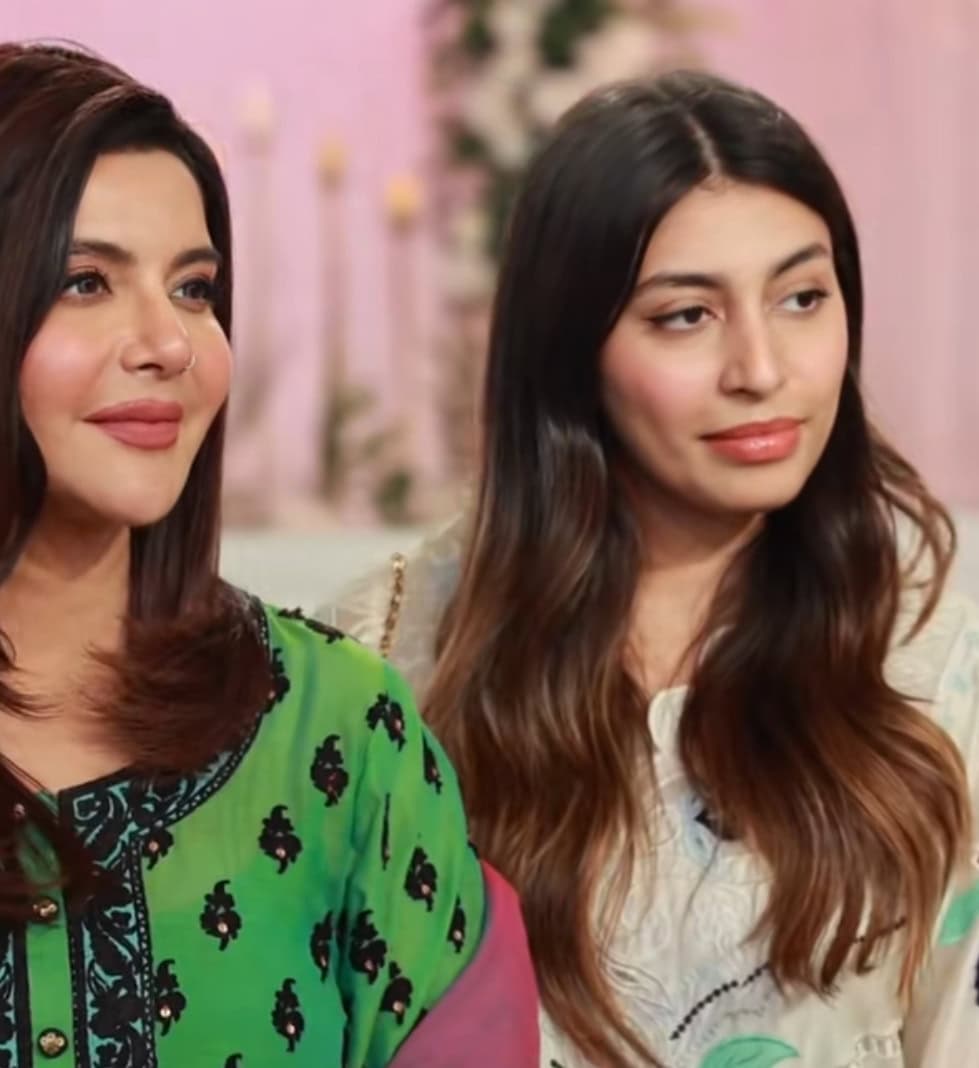 Nida Yasir Reveals How She Will Choose Her Daughter’s Husband