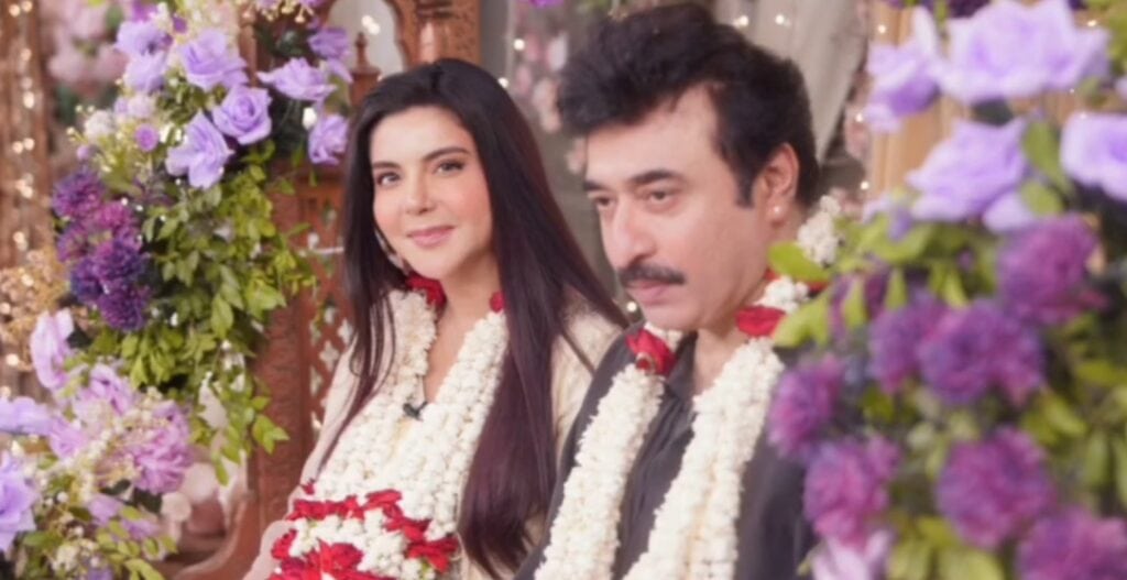 Nida Yasir’s Advice to Married Couples in Recent Show Criticized