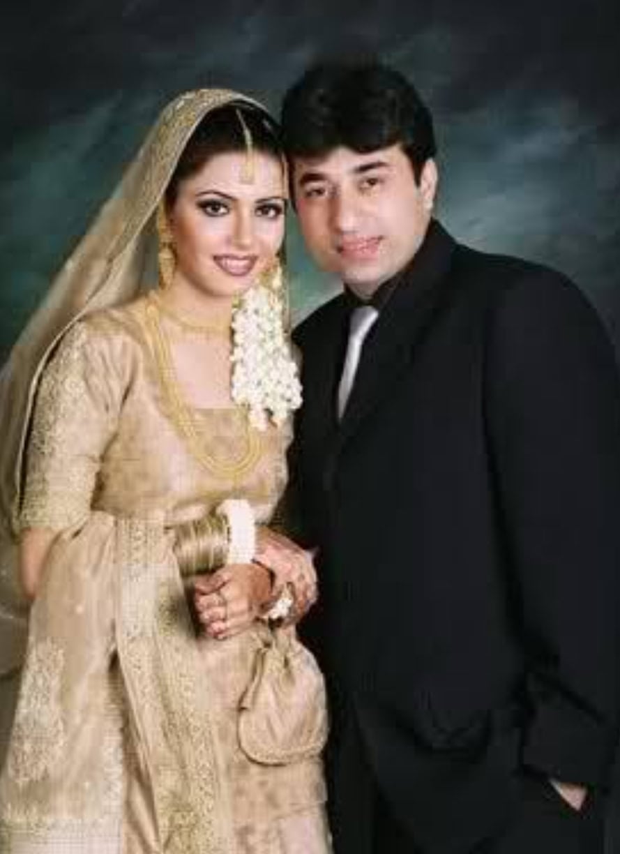 Nida Yasir Reveals What Saved Her Marriage