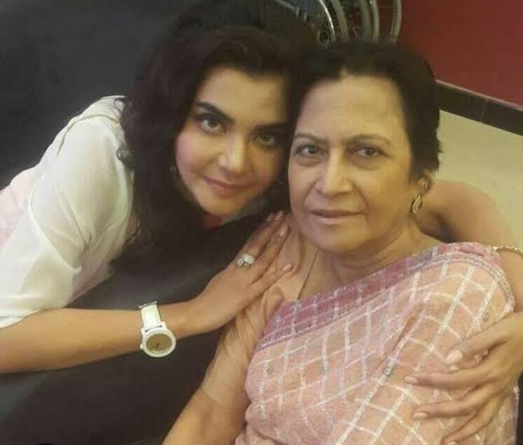 Nida Yasir Reveals What Saved Her Marriage